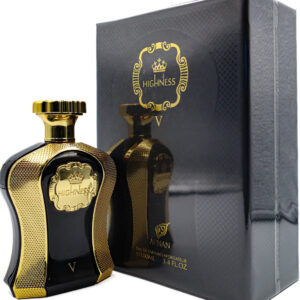 AFNAN HIGHNESS V EDP 100ML