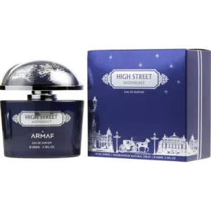 ARMAF HIGH STREET MIDNIGHT  EDP 100ML