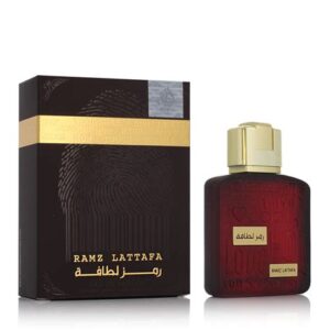 Raghba 100ml EDP + 50ml Deo