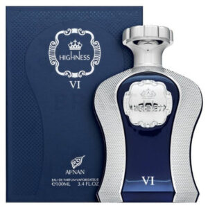 AFNAN HIGHNESS VI EDP 100ML