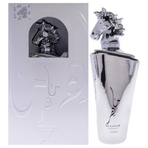 Maahir Legacy Lattafa 100ml EDP