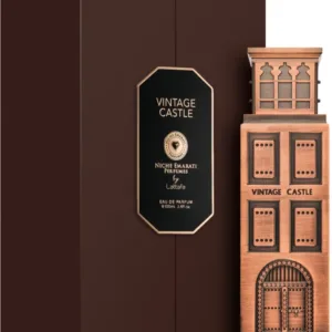 Vintage Castle 100ml EDP