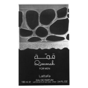 Qimmah Man 100ml EDP