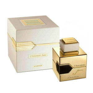 AL HARAMAIN L'AVENTURE GOLD EDP 100ML