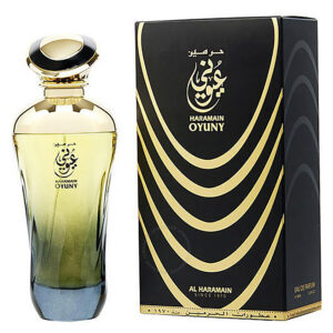 AL HARAMAIN OYUNY 100ML EDP