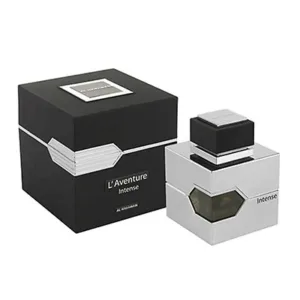 AL HARAMAIN L'AVENTURE INTENSE EDP 100ML