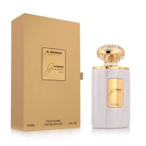 HARAMAIN JUNOON ROSE 75ML EDP