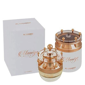 AL HARAMAIN MANEGE BLANCHE 75ML EDP