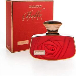 HARAMAIN BELLE ROUGE EDP 75ML