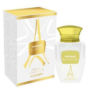 HARAMAIN BALANCHE FRENCH COLLECTION 100ML EDP