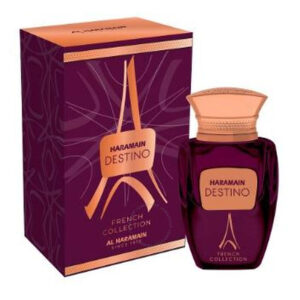 HARAMAIN DESTINO FRENCH COLLECTION EDP 100ML