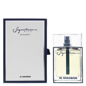 AL HARAMAIN SIGNATURE BLUE EDP 100 ML