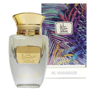 HARAMAIN ASRAR EDP 50ML