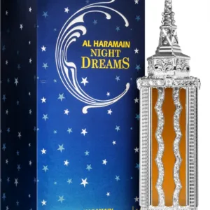 AL HARAMAIN NIGHT DREAMS EDP 30 ML