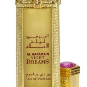 AL HARAMAIN NIGHT DREAMS EDP 60ML
