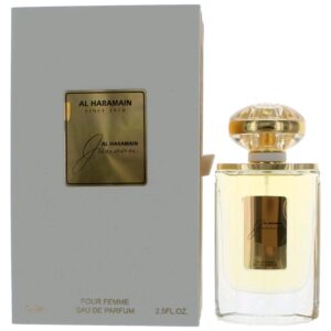 HARAMAIN JUNOON 75ML EDP