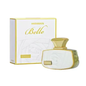 HARAMAIN BELLE EDP 75ML