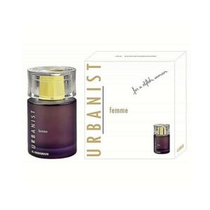 HARAMAIN URBANIST FEMME 100ML EDP