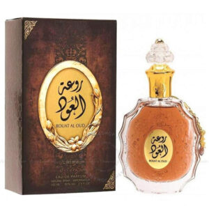 Rouat Al Oud 100ml EDP