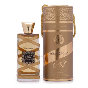 Oud Mood Elixir 100ml EDP