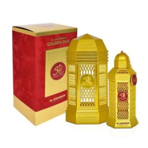 AL HARAMAIN GOLDEN OUD 100ml EDP