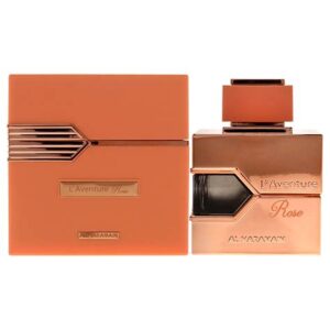 AL HARAMAIN L'AVENTURE ROSE EDP 100ML