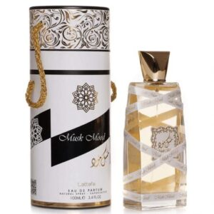 Musk Mood 100ml EDP
