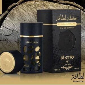 Khalta Lattafa 100ml EDP