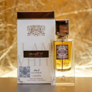 Ana Abiyedh Leather 60ml EDP