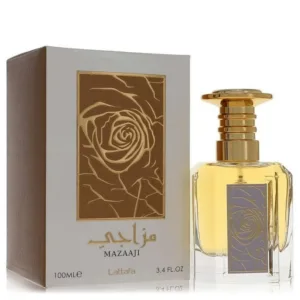Mazaaji 100ml  EDP