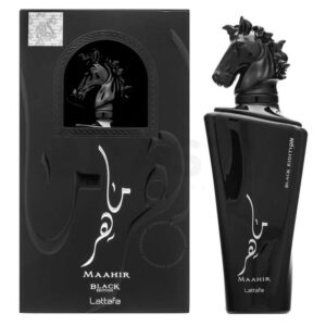 Maahir Black Edition 100ml EDP