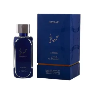 Hayaati Al Maleky 100ml EDP