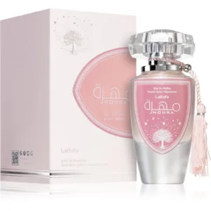 Mohra SilKY Rose 100ml EDP