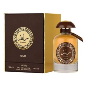 Raed Oud 100ml EDP