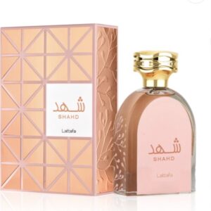 Shahad 100ml EDP