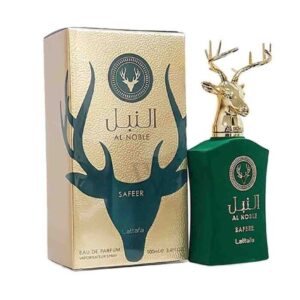 Al Noble Safeer 100ml EDP