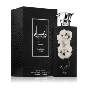 Ansaam Silver 100ml EDP
