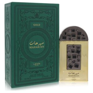 Maharjan Gold 100ml EDP