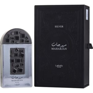 Maharjan Silver 100ml EDP