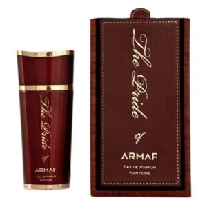 ARMAF THE PRIDE BY ARMAF EDP 100ML