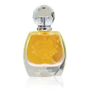 HARAMAIN MYSTIQUE MUSK  70ML EDP