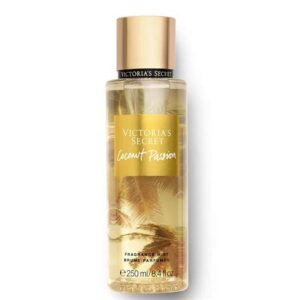 VICTORIA SECRET BODY MIST COCONUT PASSION 250ML