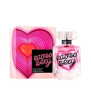 VICTORIAS SECRET EAU SO SEXY  EDP 50ML