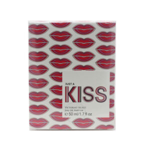 VICTORIAS SECRET JUST A KISS EDP 50ML