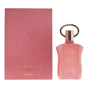 AFNAN SUPREMACY GALA EDP 90ML