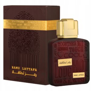 Ramz Lattafa Gold 100ml EDP