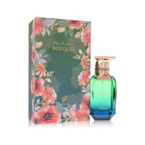 AFNAN MYSTIQUE BOUQUET EDP 80ML